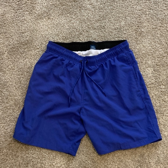 Never worn swimming trunks. - Picture 2 of 3